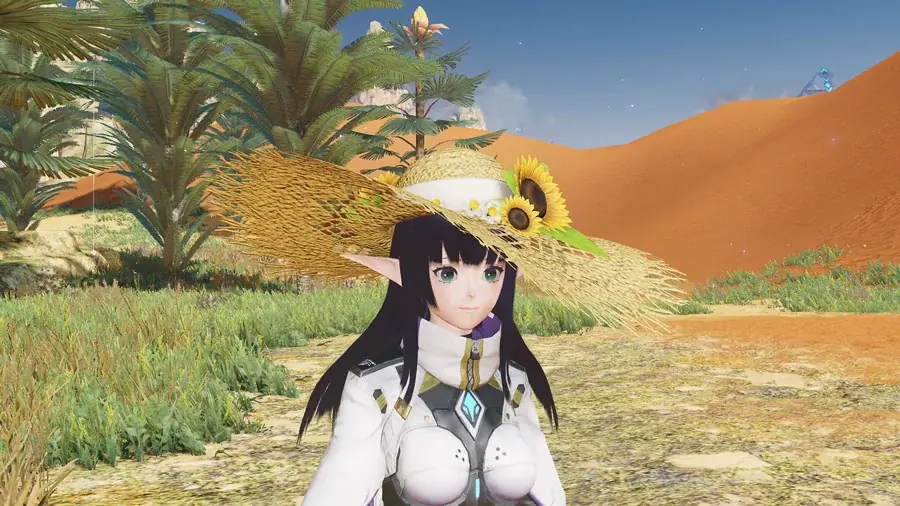 『PSO2 ニュージェネシス ver.2』期間限定クエスト「想定演習：ルイノ・シュレイダΛ戦」追加！ 画像 19