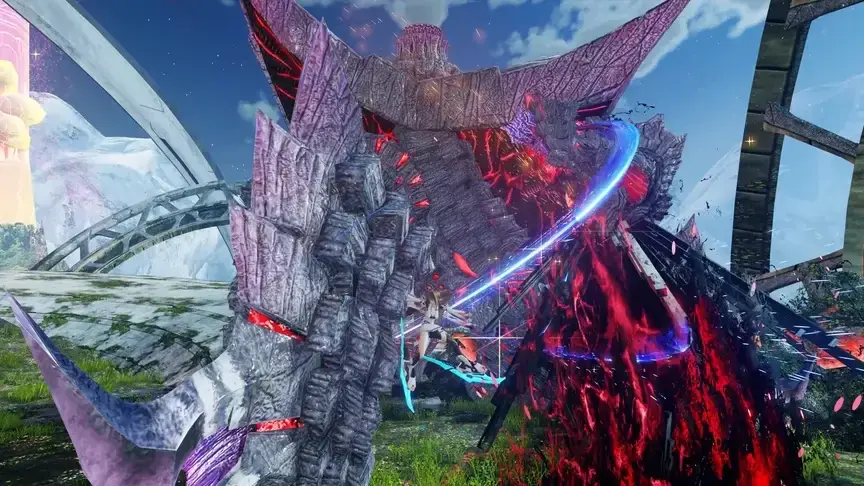 『PSO2 ニュージェネシス ver.2』期間限定クエスト「想定演習：ルイノ・シュレイダΛ戦」追加！ 画像 3