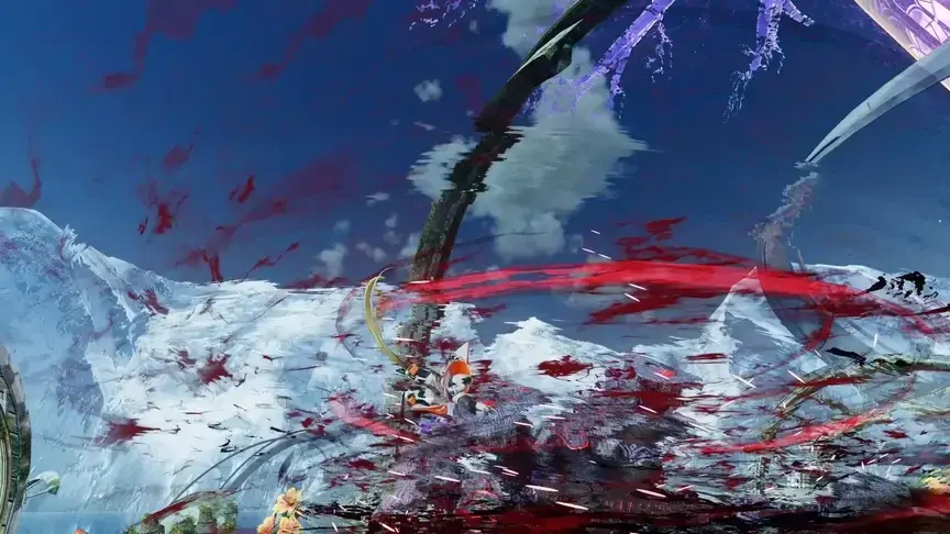 『PSO2 ニュージェネシス ver.2』期間限定クエスト「想定演習：ルイノ・シュレイダΛ戦」追加！ 画像 5