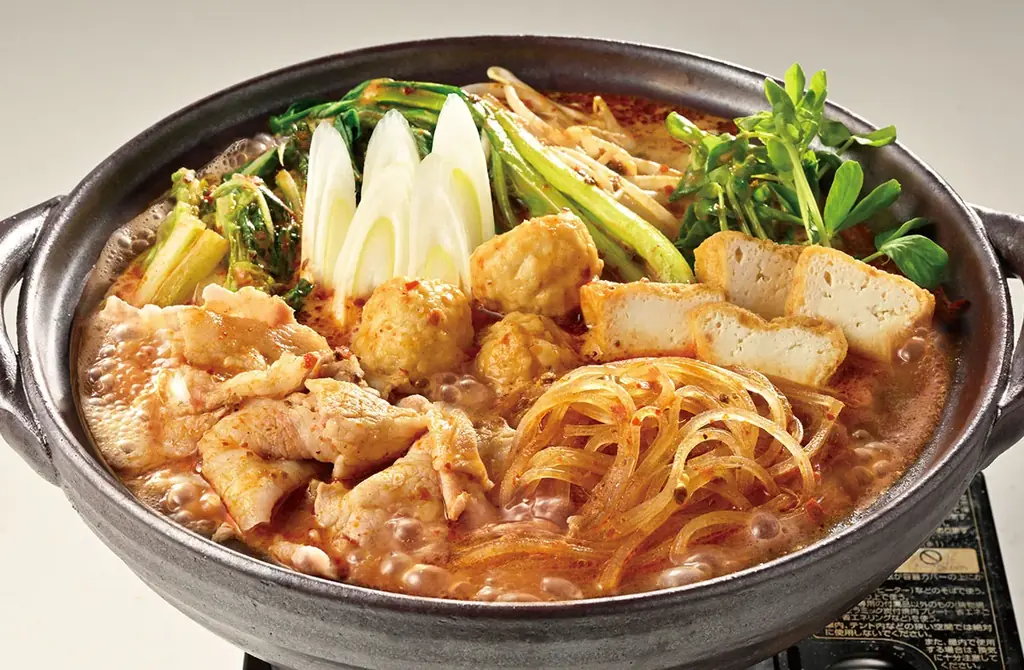 外食チェーン「赤から」監修《ストレート赤から麻辣鍋スープ》8/21より数量限定で新発売 画像 2