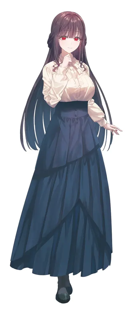 レーベル初のオリジナルASMR音声作品「魔性の館・沼　～人肌恋しいお姉さん、とろけるおもてなし～（CV：須田裕莉香）」が販売決定！『DLsite』に予告ページ公開！ 画像 3