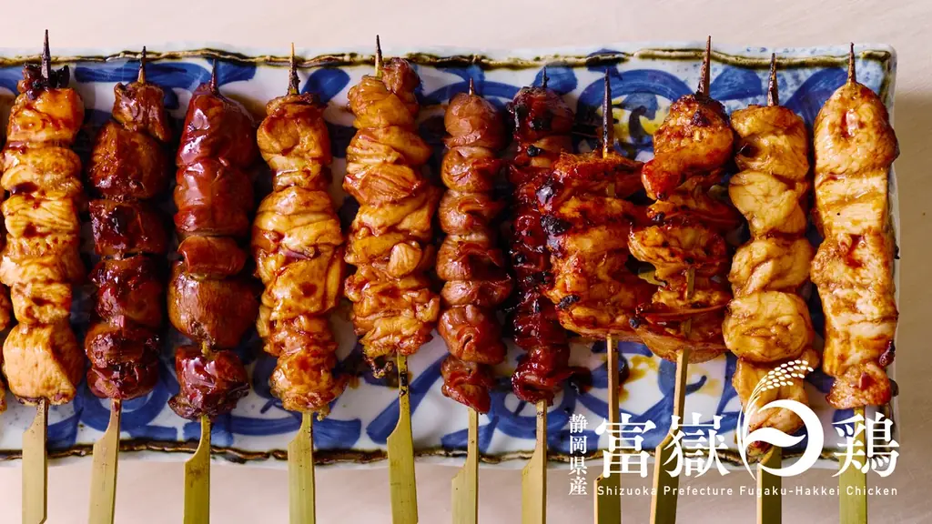 じゅわっと肉汁溢れる外食クオリティのたれ焼鳥をおうちで楽しめる「YAKITORI STAND IPPON」が7月30日オープン！　贅沢な「富嶽白鶏」を職人が手焼きする、立ち飲み焼鳥の新業態 画像 6