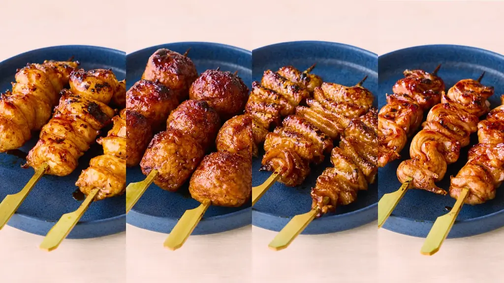 じゅわっと肉汁溢れる外食クオリティのたれ焼鳥をおうちで楽しめる「YAKITORI STAND IPPON」が7月30日オープン！　贅沢な「富嶽白鶏」を職人が手焼きする、立ち飲み焼鳥の新業態 画像 7