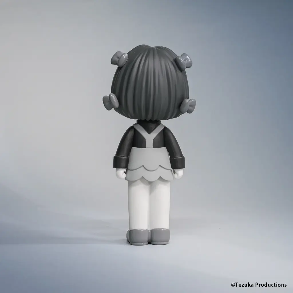 ＜手塚治虫キャラクターズ Sofvi Collection＞第３弾の『ブラック・ジャック』より、ブラック・ジャック＆ピノコの2nd colorが誕生 画像 10