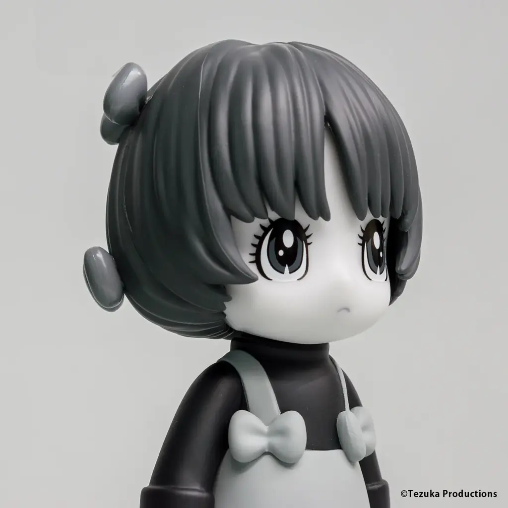 ＜手塚治虫キャラクターズ Sofvi Collection＞第３弾の『ブラック・ジャック』より、ブラック・ジャック＆ピノコの2nd colorが誕生 画像 11