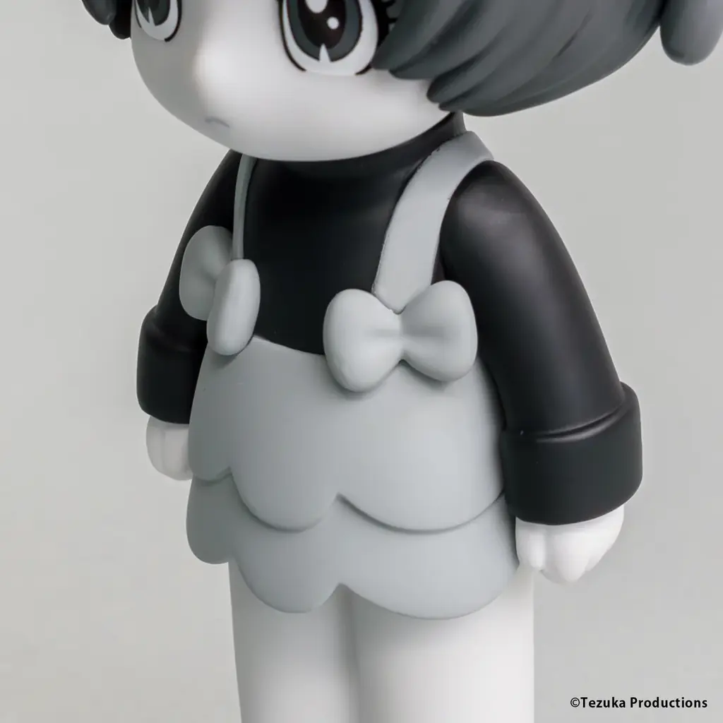 ＜手塚治虫キャラクターズ Sofvi Collection＞第３弾の『ブラック・ジャック』より、ブラック・ジャック＆ピノコの2nd colorが誕生 画像 12