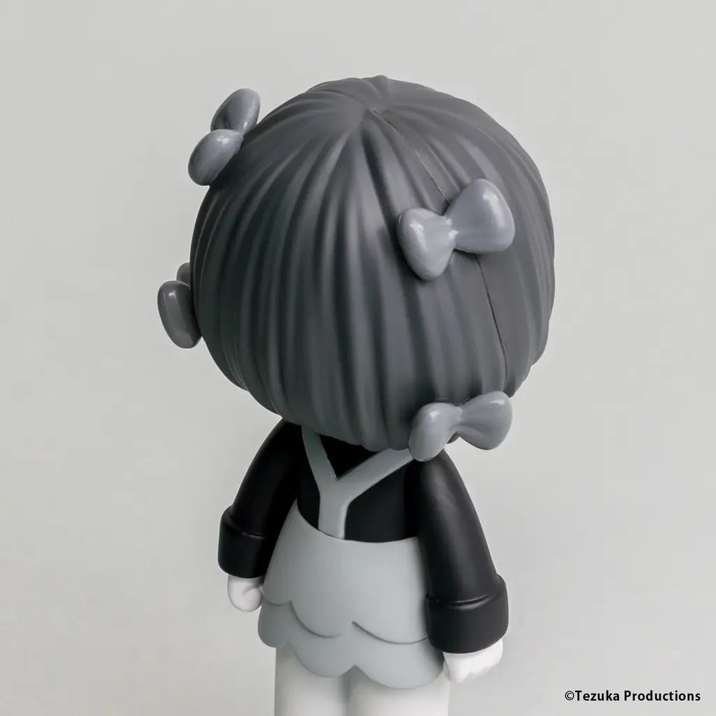 ＜手塚治虫キャラクターズ Sofvi Collection＞第３弾の『ブラック・ジャック』より、ブラック・ジャック＆ピノコの2nd colorが誕生 画像 13