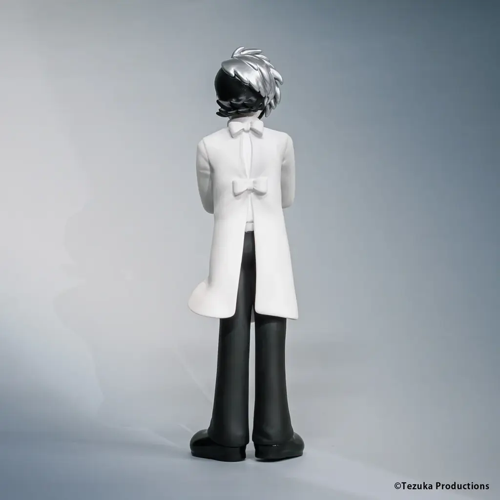 ＜手塚治虫キャラクターズ Sofvi Collection＞第３弾の『ブラック・ジャック』より、ブラック・ジャック＆ピノコの2nd colorが誕生 画像 4