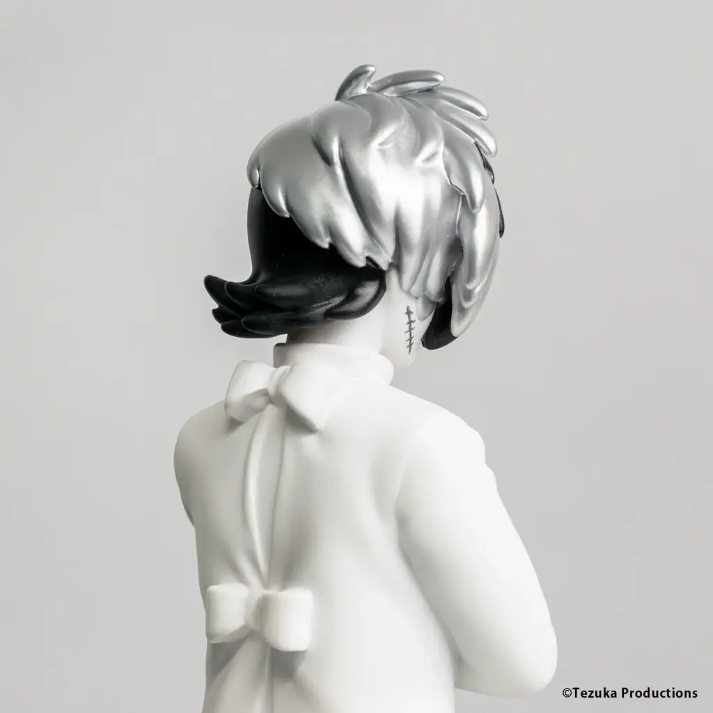 ＜手塚治虫キャラクターズ Sofvi Collection＞第３弾の『ブラック・ジャック』より、ブラック・ジャック＆ピノコの2nd colorが誕生 画像 6