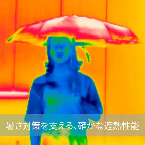 「夏のおでかけ応援キャンペーン」開催中！傘メーカーが教える、夏を快適に過ごす日傘の選び方 画像 11