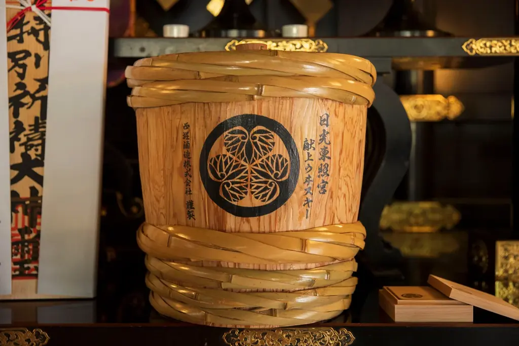 栃木県初のウイスキー蒸溜所が手がける、初のハイボール缶。「日光ハイボール」8月8日発売 画像 3