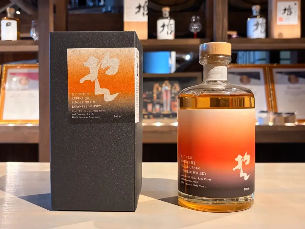 栃木県初のウイスキー蒸溜所が手がける、初のハイボール缶。「日光ハイボール」8月8日発売 画像 5
