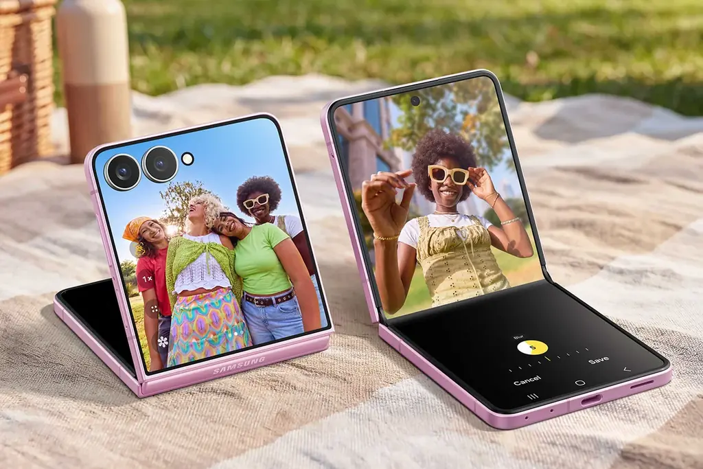 「Samsung Galaxy Z Fold8 Ultra | Fold8 | Flip8」（SIMフリーモデル）2026年7月23日（木）予約開始・8月7日（金）発売 画像 12