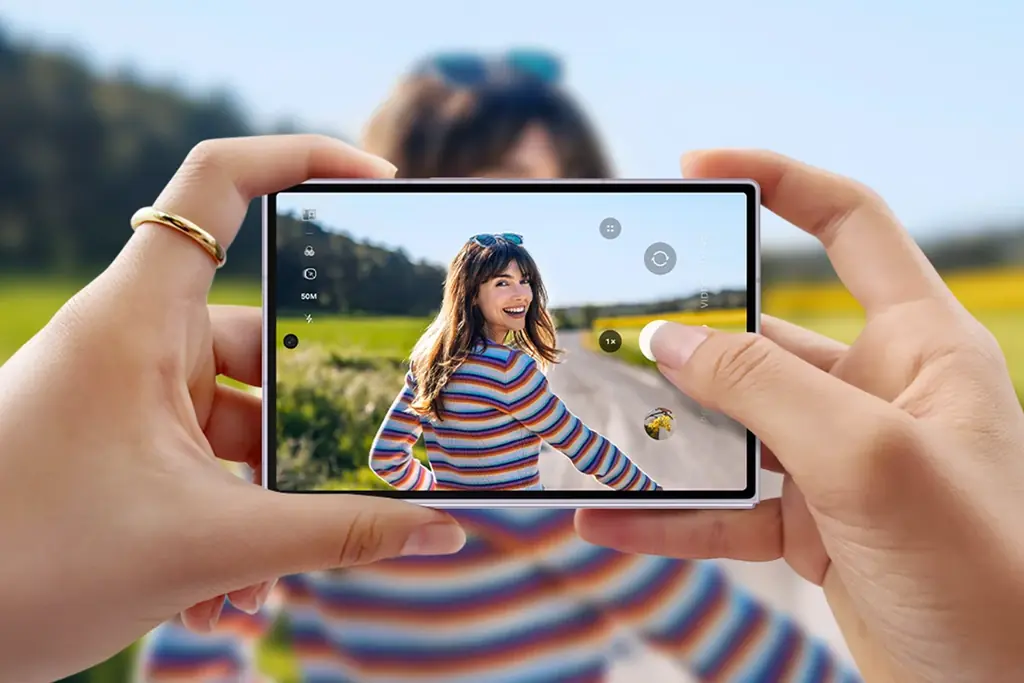 「Samsung Galaxy Z Fold8 Ultra | Fold8 | Flip8」（SIMフリーモデル）2026年7月23日（木）予約開始・8月7日（金）発売 画像 4