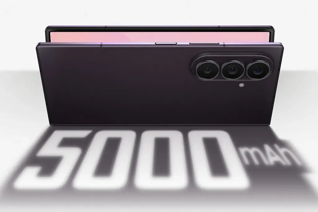 ＜Samsung＞「Samsung Galaxy Z Fold8 Ultra | Fold8 | Flip8」（SIMフリーモデル）2026年7月23日（木）予約開始・8月7日（金）発売 画像 8