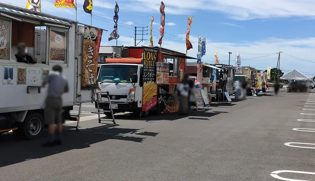 【香川県丸亀市】親子で楽しめるコンテンツが集結。「第2回MARUHELI SUMMER FESTA 2026」8月4日(火)開催！レイザーラモンHG香川住みます芸人の梶剛やプリキュアショーも展開 画像 8