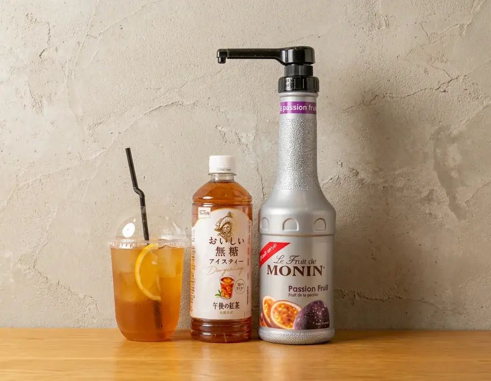 夜がもっと楽しみになる！！夏のさつまいも博限定『さつまいもCafe＆Bar』の特製カクテル＆充実のノンアルメニューを一挙公開！ 画像 6