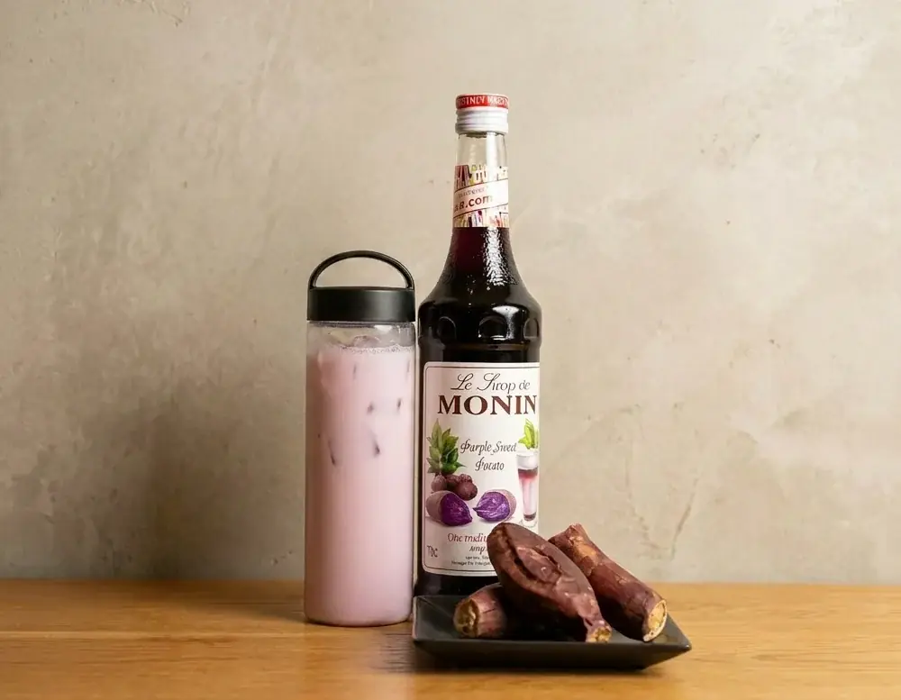 夜がもっと楽しみになる！！夏のさつまいも博限定『さつまいもCafe＆Bar』の特製カクテル＆充実のノンアルメニューを一挙公開！ 画像 8