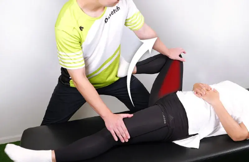 【熱中症対策】涼しい室内でも汗をかける体づくり！Dr.stretch流、暑熱順化ストレッチのススメ 画像 3
