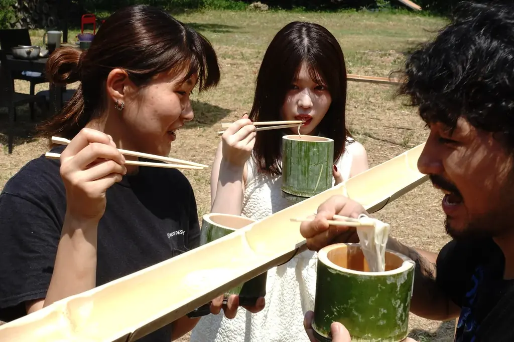 全国的な猛暑でも「夏のBBQを楽しく」ミスト・冷房休憩室・水遊び・ナイトBBQなど、ウッドデザインパークが“涼しいBBQ”対策を実施中！！ 画像 6