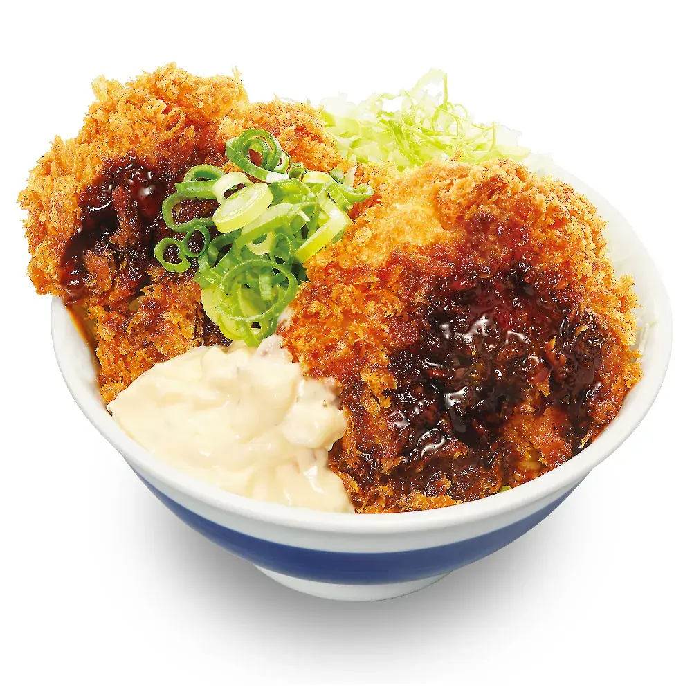 「ちょうどいい」も「お腹いっぱい」も、選べる楽しさ。かつやの新グランドメニューが7月27日（月）誕生！ 画像 3