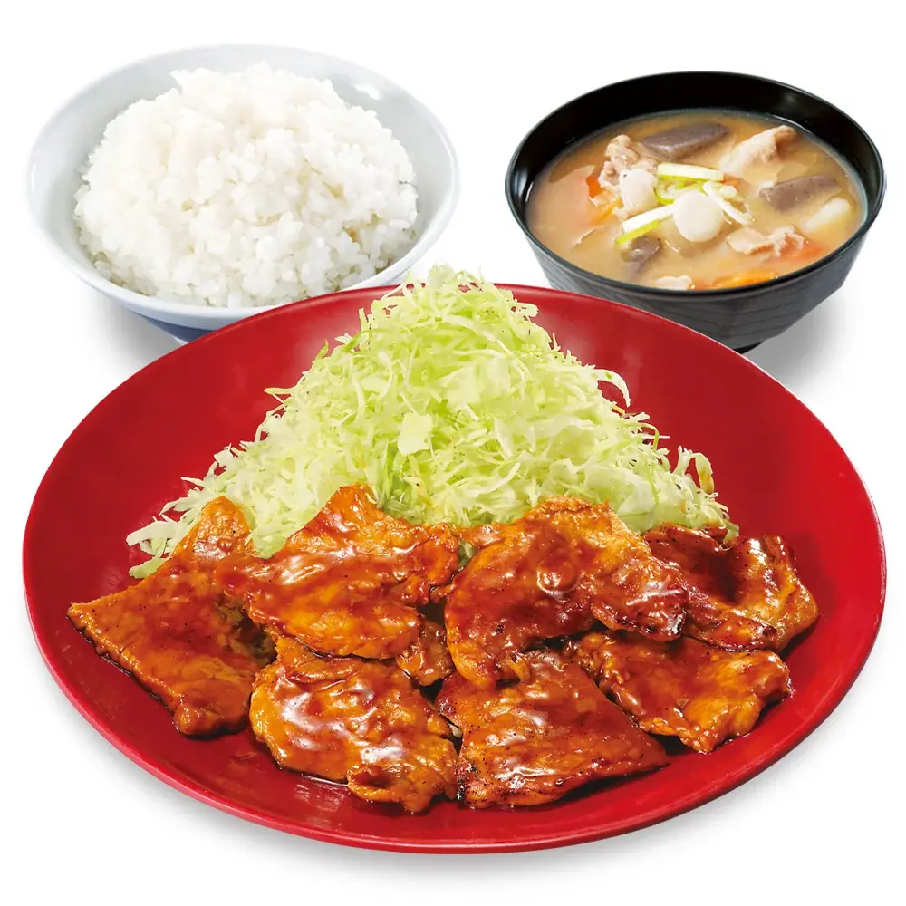 「ちょうどいい」も「お腹いっぱい」も、選べる楽しさ。かつやの新グランドメニューが7月27日（月）誕生！ 画像 8