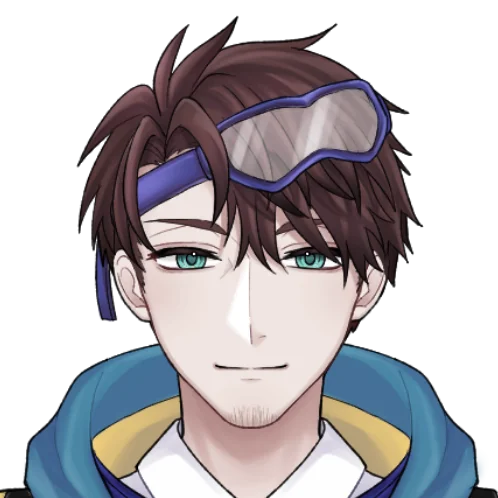 【世界初】VTuber「古知累すすむ」、恐竜の消化戦略に迫る国際論文を発表！ 画像 2