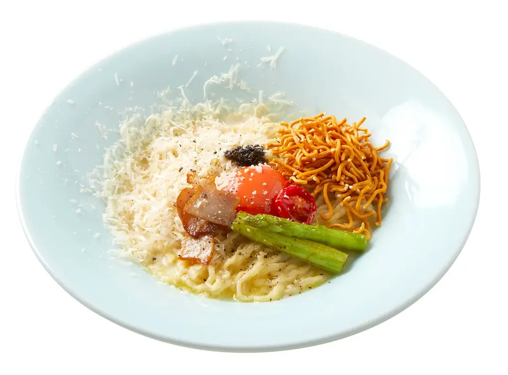 「東京ラーメンストリート」の6店舗が考案！期間限定のベビースターを使ったコラボメニュー 画像 11