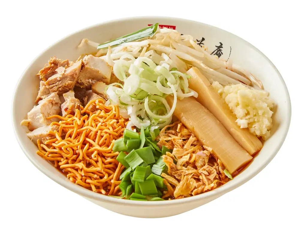 「東京ラーメンストリート」の6店舗が考案！期間限定のベビースターを使ったコラボメニュー 画像 13
