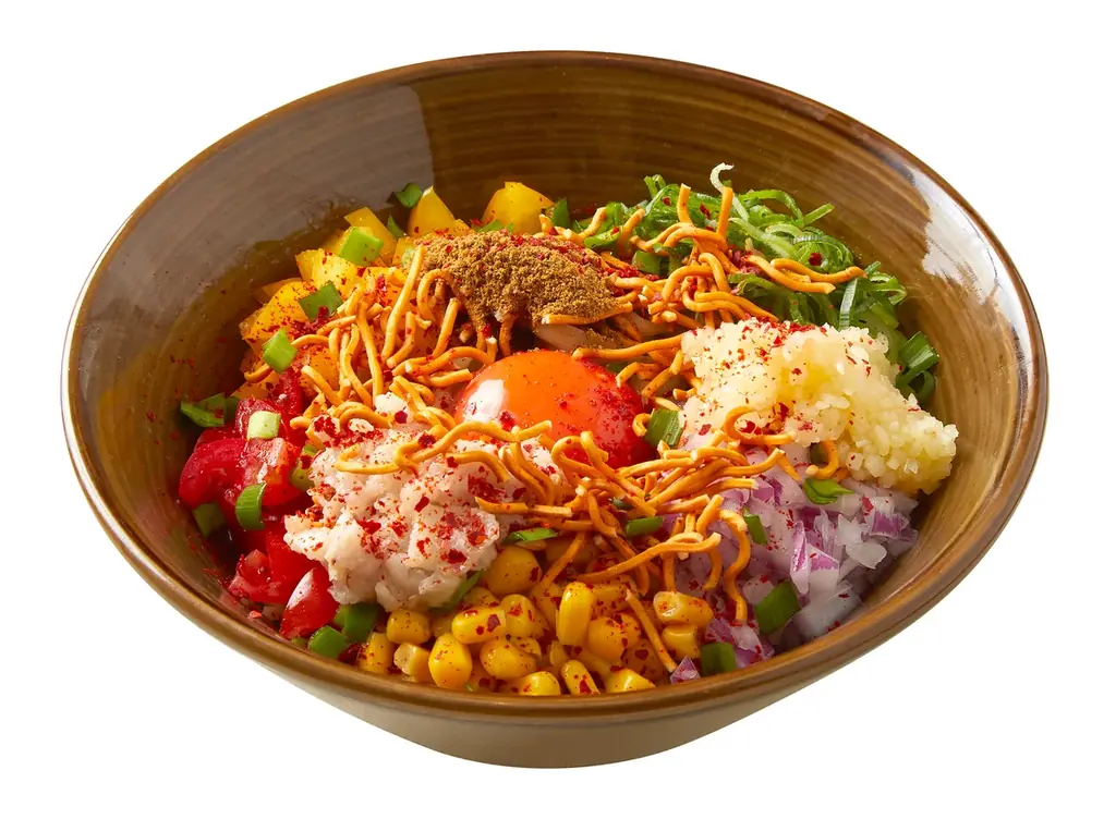 「東京ラーメンストリート」の6店舗が考案！期間限定のベビースターを使ったコラボメニュー 画像 5