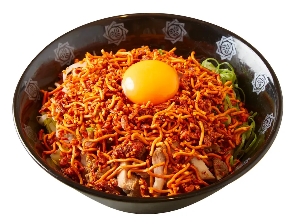 「東京ラーメンストリート」の6店舗が考案！期間限定のベビースターを使ったコラボメニュー 画像 7