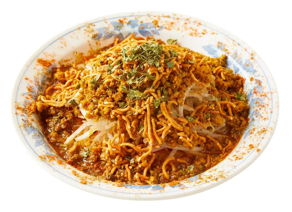 「東京ラーメンストリート」の6店舗が考案！期間限定のベビースターを使ったコラボメニュー 画像 9