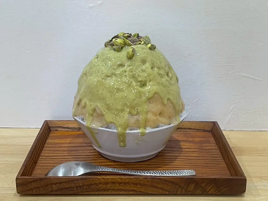 ＼昨年大好評につき今年も開催決定／行列のできる大人気かき氷店「雪菓」とのコラボメニューを３日間限定販売！ 画像 3