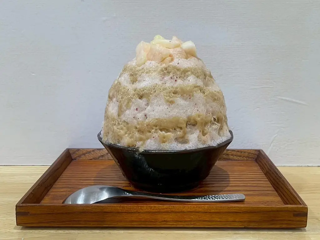 ＼昨年大好評につき今年も開催決定／行列のできる大人気かき氷店「雪菓」とのコラボメニューを３日間限定販売！ 画像 5