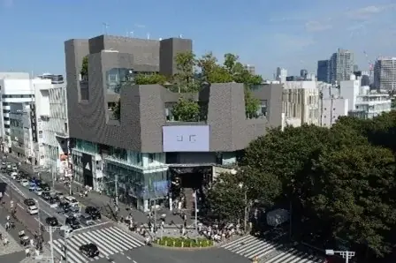 花王と東急不動産が、令和酷暑の街ブラを日かげと「冷タオル」で涼しく︕「STAY in the SHADE」プロジェクトをオモカドで開催 画像 7