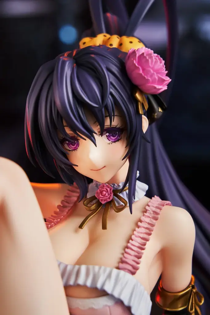 『ハイスクールD×D』15th Anniversary ver.のリアス・グレモリー＆姫島朱乃1/6.5スケールフィギュアが、リニューアルパッケージで登場！　7月23日（木）より予約受付開始！ 画像 10
