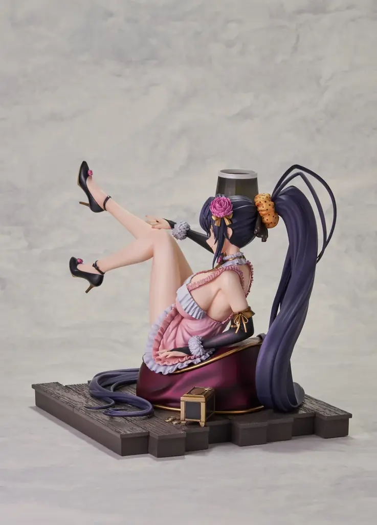『ハイスクールD×D』15th Anniversary ver.のリアス・グレモリー＆姫島朱乃1/6.5スケールフィギュアが、リニューアルパッケージで登場！　7月23日（木）より予約受付開始！ 画像 12