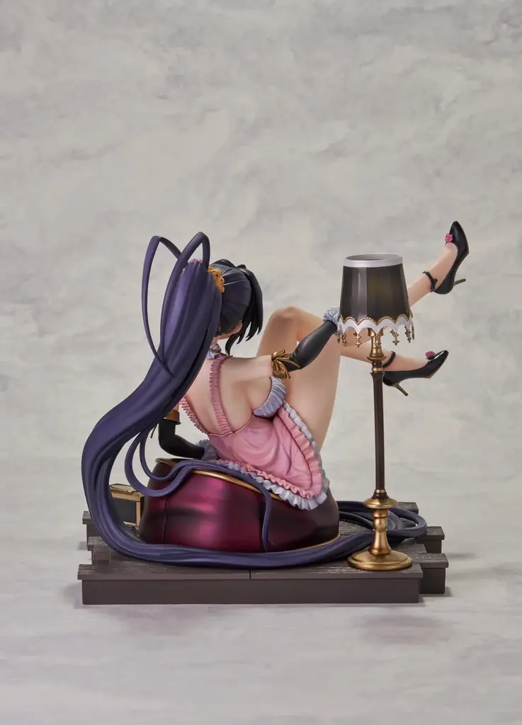『ハイスクールD×D』15th Anniversary ver.のリアス・グレモリー＆姫島朱乃1/6.5スケールフィギュアが、リニューアルパッケージで登場！　7月23日（木）より予約受付開始！ 画像 13