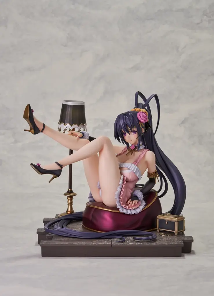 『ハイスクールD×D』15th Anniversary ver.のリアス・グレモリー＆姫島朱乃1/6.5スケールフィギュアが、リニューアルパッケージで登場！　7月23日（木）より予約受付開始！ 画像 14
