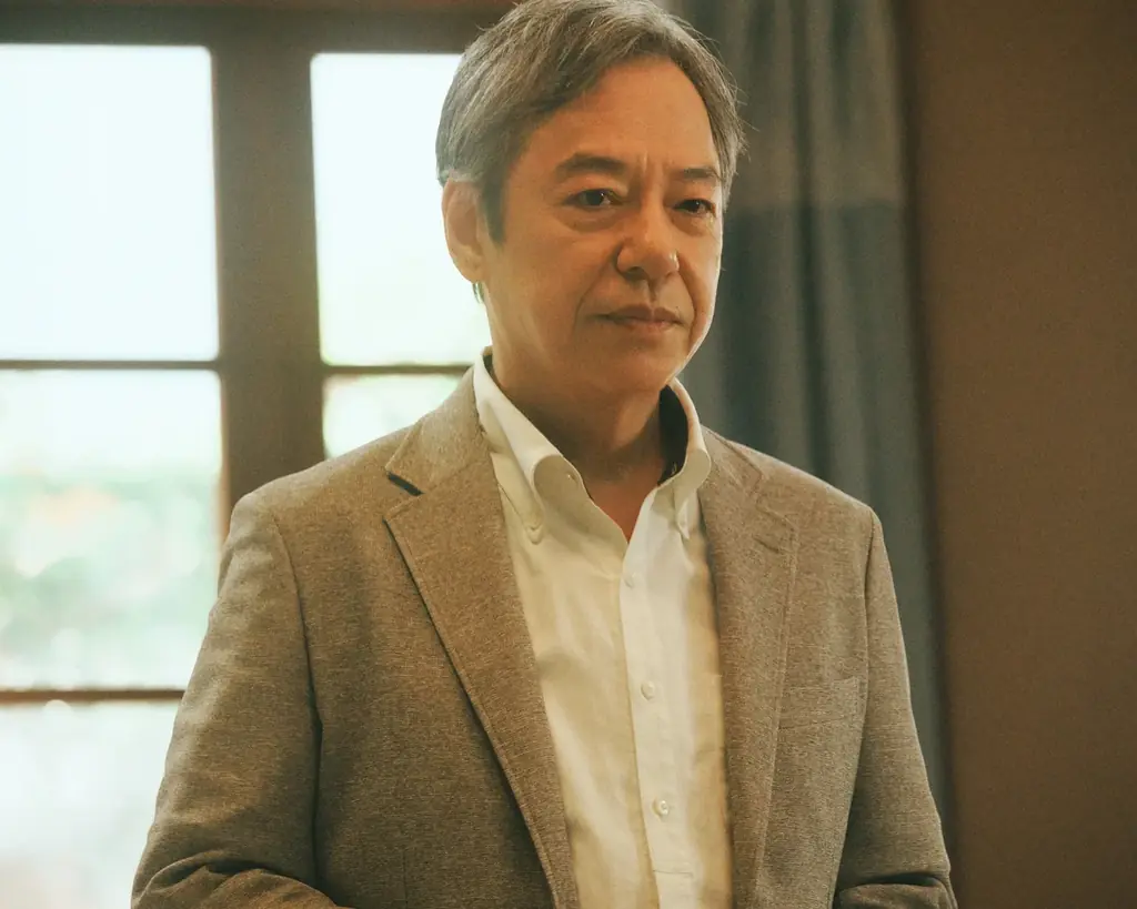 ABEMAオリジナルドラマ『バカンスの法則』物語の始まりを揺るがす重要なキャストとして、板尾創路、YOU、谷口翔太が出演！とある“スキャンダル”を巡る、個性豊かな3名の顔ぶれが明らかに 画像 2