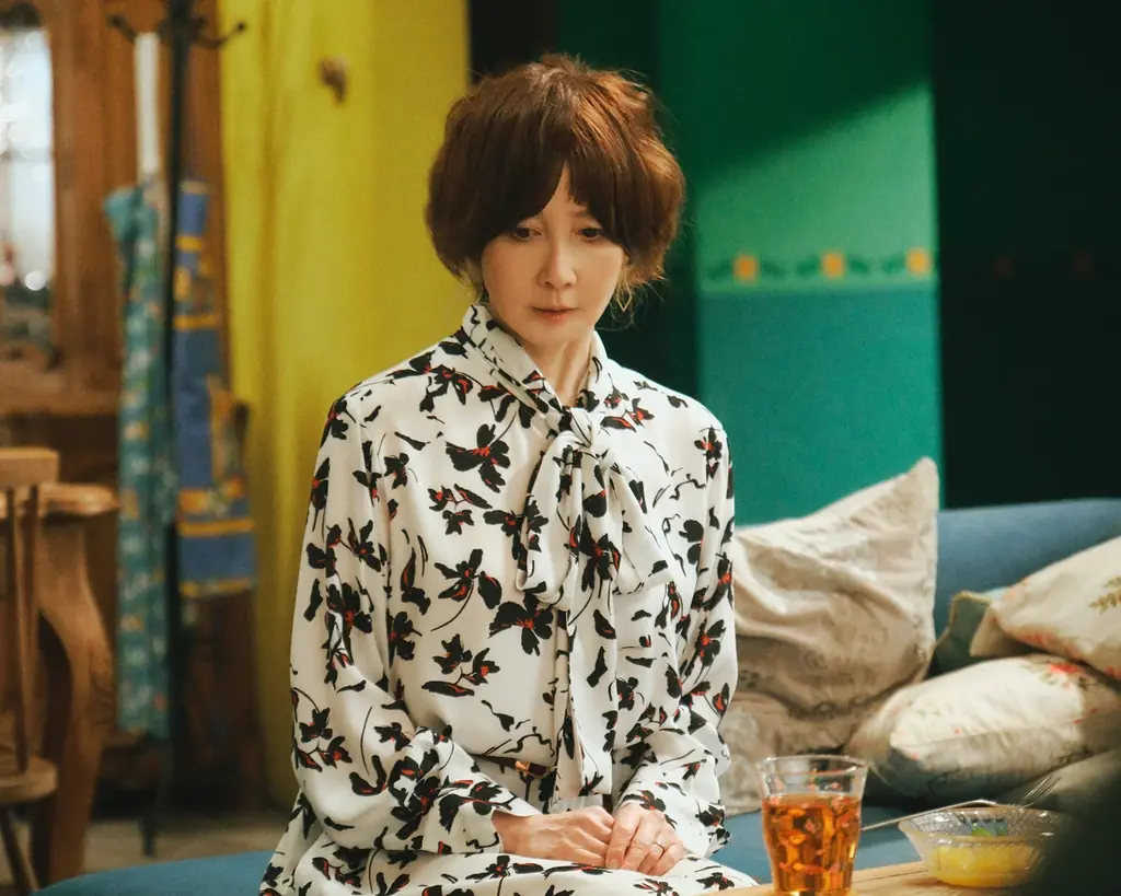 ABEMAオリジナルドラマ『バカンスの法則』物語の始まりを揺るがす重要なキャストとして、板尾創路、YOU、谷口翔太が出演！とある“スキャンダル”を巡る、個性豊かな3名の顔ぶれが明らかに 画像 3