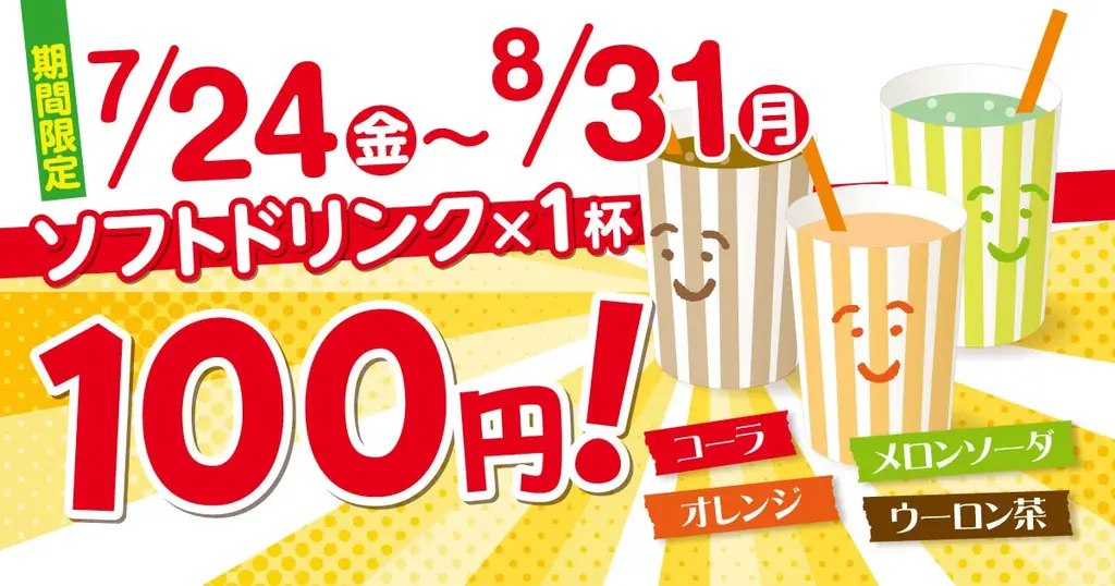 夏休みの家族ごはんを応援！17時以降は「お子さまらーめんセット」が無料！！「新潟らーめん 無尽蔵」「生姜ワンダー。」など対象店舗で7月24日（金）から 画像 4