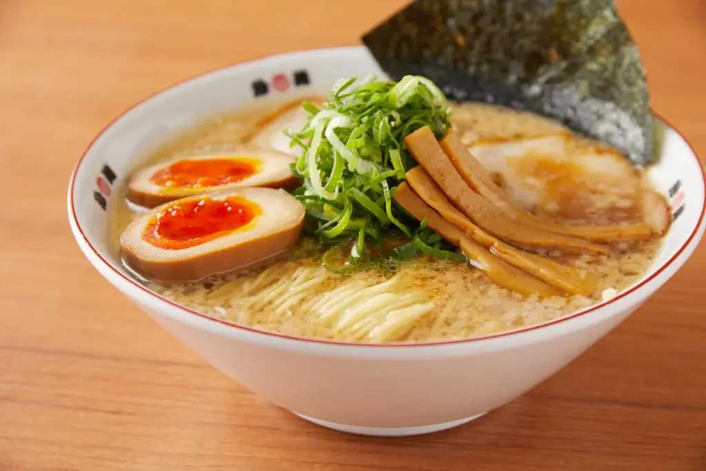 昭和二十五年創業、老舗「中華そば専門 珍遊 一乗寺本店」16年ぶりに8月1日リニューアルオープン 画像 3