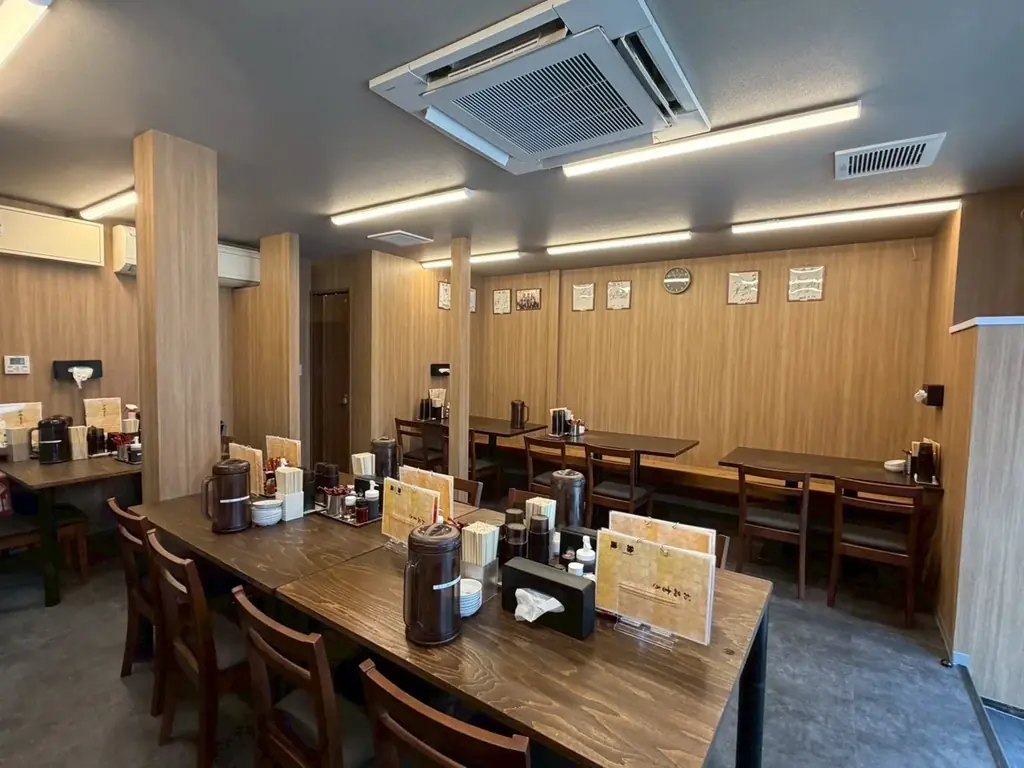 昭和二十五年創業、老舗「中華そば専門 珍遊 一乗寺本店」16年ぶりに8月1日リニューアルオープン 画像 4
