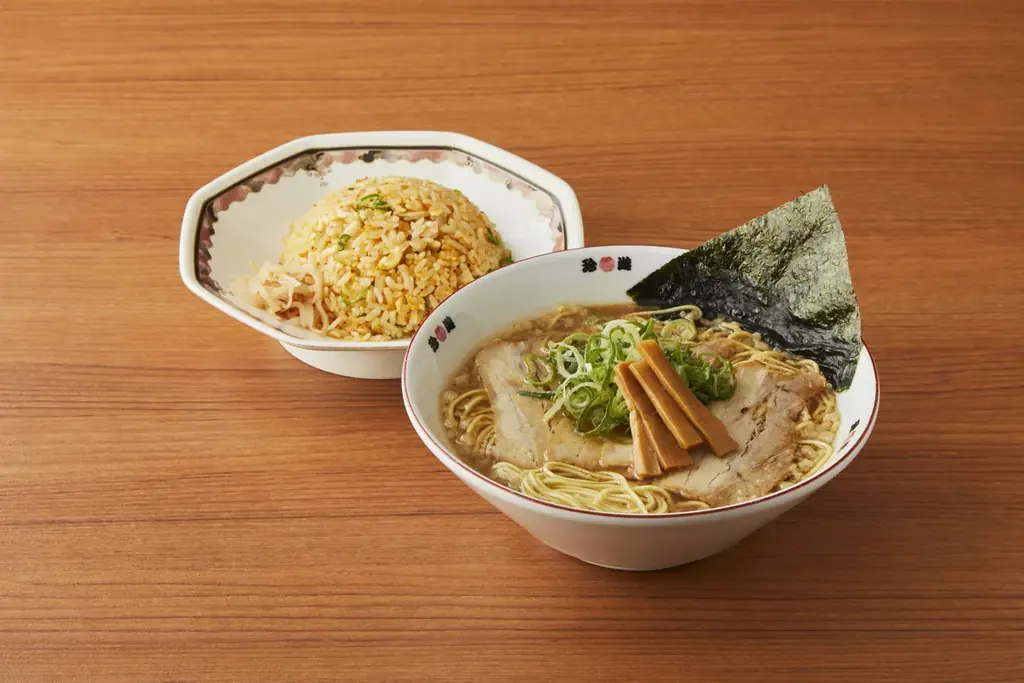 昭和二十五年創業、老舗「中華そば専門 珍遊 一乗寺本店」16年ぶりに8月1日リニューアルオープン 画像 5