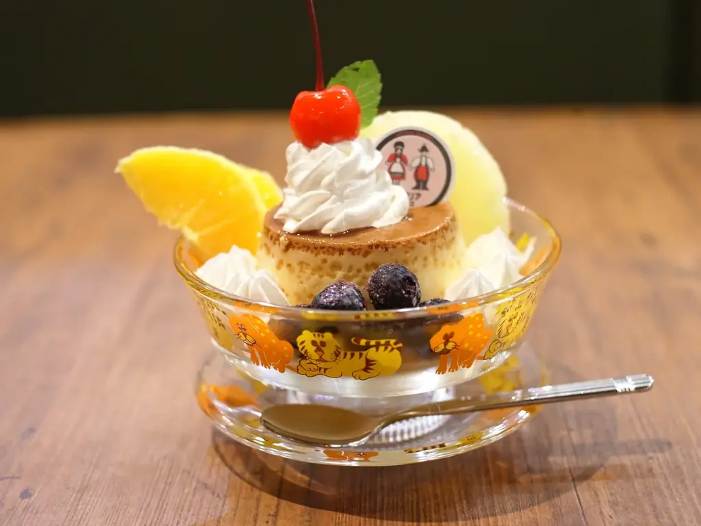 ＼アデリアレトロ×但馬屋珈琲店／コラボカフェを開催 画像 3