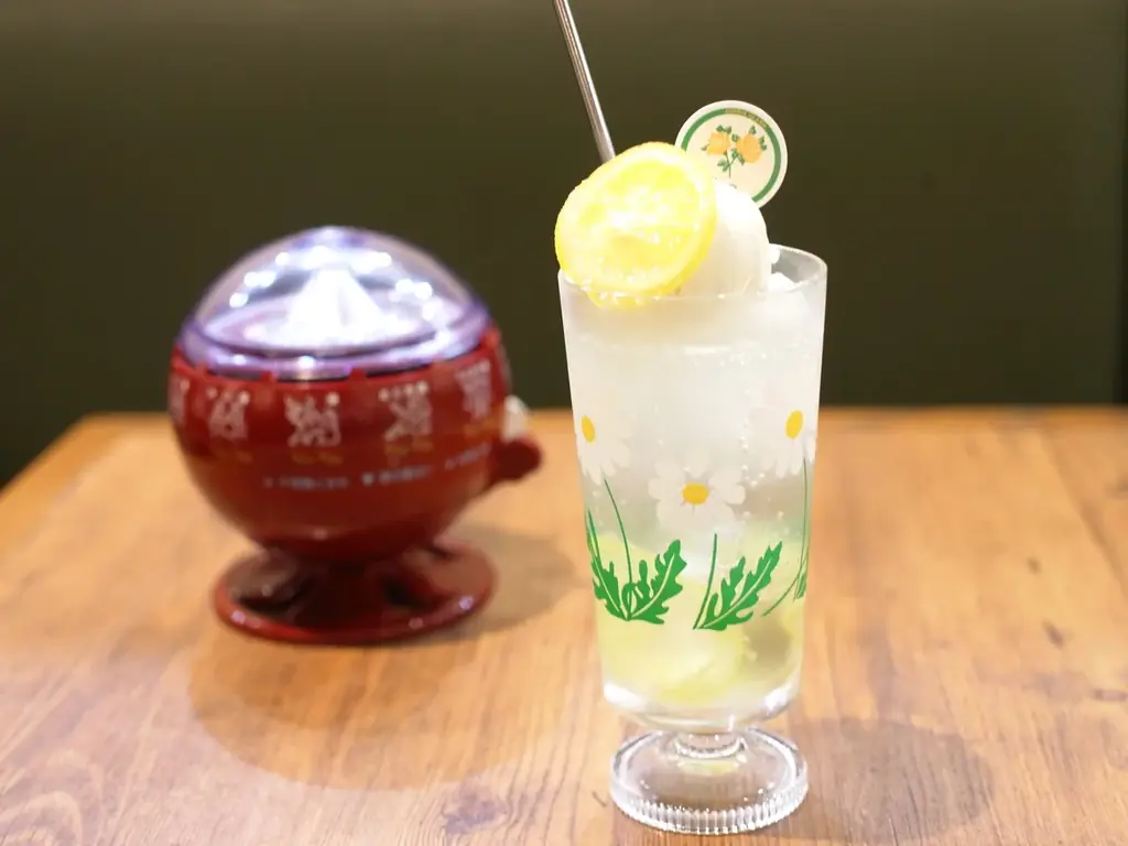 ＼アデリアレトロ×但馬屋珈琲店／コラボカフェを開催 画像 5