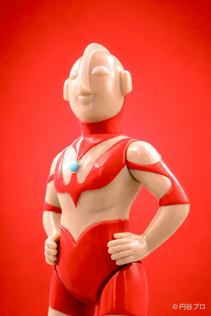 【新商品】放送60周年を記念した「ウルトラマンシリーズ60周年プレミアム切手コレクション」を販売開始します 画像 3