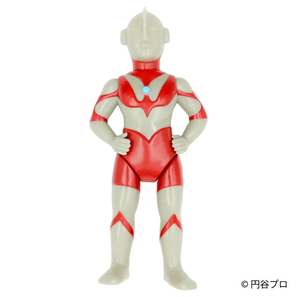 【新商品】放送60周年を記念した「ウルトラマンシリーズ60周年プレミアム切手コレクション」を販売開始します 画像 4