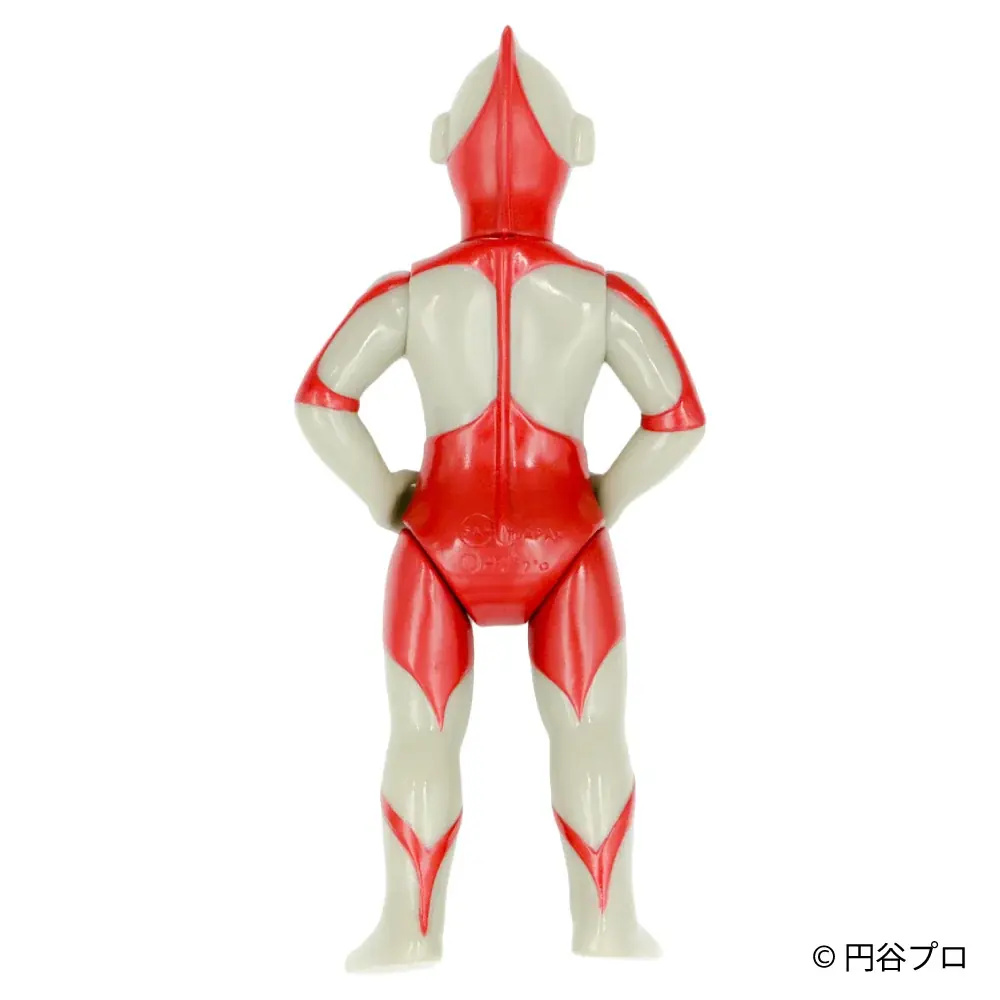 【新商品】放送60周年を記念した「ウルトラマンシリーズ60周年プレミアム切手コレクション」を販売開始します 画像 5